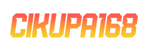 CIKUPA168